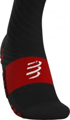 Compressport Full Socks Recovery Black Pair Of Recovery Socks -Triathlon Gear Shop 19138855ff8230fe54a88.08564788