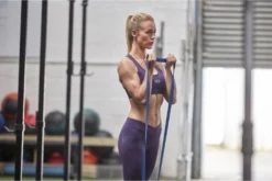 Adidas Large Power Band 12.5Kg Resistance Elastic Blue -Triathlon Gear Shop 1915635601c5f6399d1a5.57764664