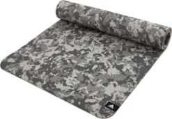 Adidas Training Mat Gray Camo Training Mat -Triathlon Gear Shop 1915656601c743071dd49.58597014