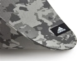Adidas Training Mat Gray Camo Training Mat -Triathlon Gear Shop 1915656601c7437b05ea5.13172692