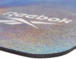 Reebok Yoga Mat Natural Rubber Mat Multi-colors -Triathlon Gear Shop 19157056017e882a3f633.98748924