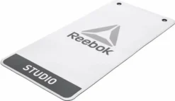 Reebok Studio Yoga Mat White -Triathlon Gear Shop 1915763601968f26e7a85.05130451