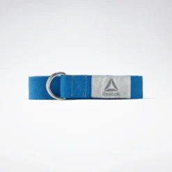 Reebok Yoga Strap Blue -Triathlon Gear Shop 1915868601a7c01653da1.78139045