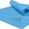Yoga Mat Adidas Premium Yoga Mat 5mm Blue