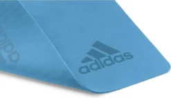 Yoga Mat Adidas Premium Yoga Mat 5mm Blue -Triathlon Gear Shop 1915870601c5cfd4809e6.30749128
