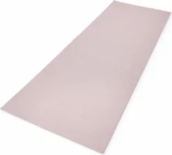 Yoga Mat Reebok Double Face 4mm Yoga Mat Purple / Pink -Triathlon Gear Shop 19158816013f3f8b58784.64907112