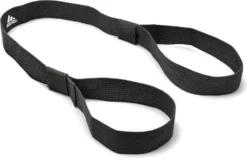 Carry Strap Mat Adidas Mat Carry Strap Black