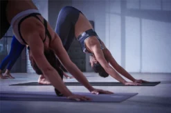 Yoga Mat Adidas Premium Yoga Mat 5mm Black -Triathlon Gear Shop 1915938601c5d7610a637.46266064