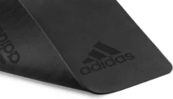 Yoga Mat Adidas Premium Yoga Mat 5mm Black -Triathlon Gear Shop 1915938601c5d847e9402.49412524