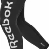 Reebok Activchill Leggings Black