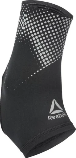 Reebok Ankle Weights 1 Kg Black