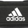 ADIDAS PERFORMANCE Adidas Essential Weightlifting Belt Black