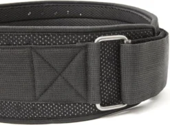 Adidas Performance Weightlifting Belt Black -Triathlon Gear Shop 1922913601bef923bfdb2.66542357