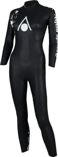 Aquasphere Pursuit V3 Women's Neoprene Suit Black 7 Aquasphere Pursuit V3 Women's Neoprene Suit Black -Triathlon Gear Shop 1926903602bdd1c4d7b31.43120690