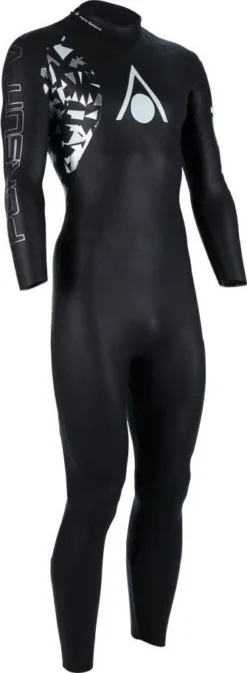 Aquasphere Pursuit V3 Neoprene Suit Black 6 Aquasphere Pursuit V3 Neoprene Suit Black -Triathlon Gear Shop 1926963602bdc9cc7dfa8.07449706