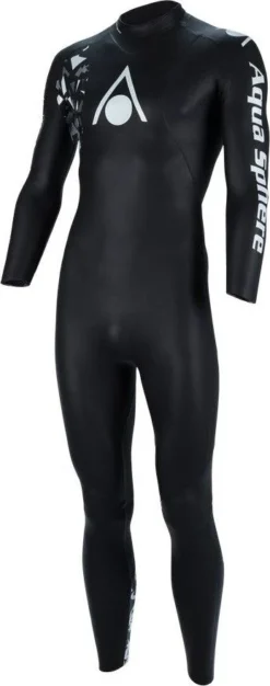 Aquasphere Pursuit V3 Neoprene Suit Black 7 Aquasphere Pursuit V3 Neoprene Suit Black -Triathlon Gear Shop 1926963602bdca0115ac1.51801882