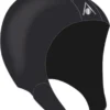 Aquasphere Aqua Skin Hood V2 Swim Cap Black