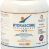 Isotonic Drink Of The Effort Hydrascore N ° 9 Red Fruits 800g