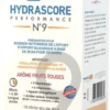 Isotonic Drink Of The Effort Hydrascore N ° 9 Red Fruits 10 X 40g