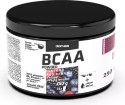 Domyos BCAA Red Fruits Drink 250g