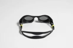 Arena The One Mirror Swimming Goggles Black -Triathlon Gear Shop 194716860f9336033d6f4.86024081