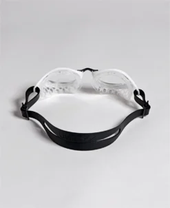 Swimming Goggles Arena Air-Bold Swipe White Black -Triathlon Gear Shop 194730160f922a784c218.32587355