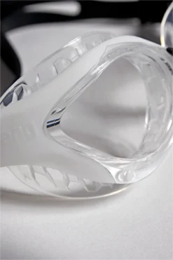 Swimming Goggles Arena Air-Bold Swipe White Black -Triathlon Gear Shop 194730160f922cdde9357.00743066