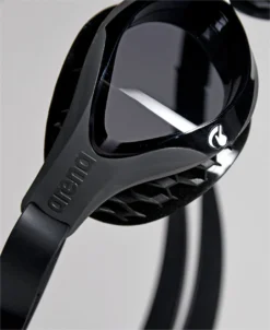 Arena Air-Bold Swipe Swimming Goggles Black -Triathlon Gear Shop 194737760f924ada0e640.30350904