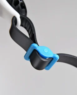 Arena Air-Bold Swipe Swimming Goggles White Black Blue -Triathlon Gear Shop 194738260f925bb9777a4.18152610