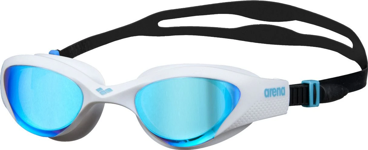Arena The One Mirror Swimming Goggles 1 Arena The One Mirror Swimming Goggles