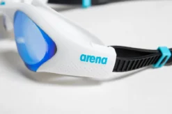 Arena The One Mirror Swimming Goggles 15 Arena The One Mirror Swimming Goggles -Triathlon Gear Shop 194739360f93b2c153d95.96821907