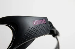 Arena Women's Swimming Goggles The One Black -Triathlon Gear Shop 194741360f957c4733e73.33280341