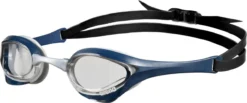 Arena Cobra Ultra Swipe Blue Swimming Goggles