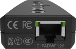 Wahoo Fitness Wahoo KICKR Direct Connect Ethernet Box -Triathlon Gear Shop 20112176107ac39762ce9.89979215