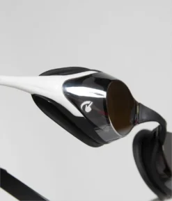 Arena Corbra Swipe Mirror Silver / White Glasses 8 Arena Corbra Swipe Mirror Silver / White Glasses -Triathlon Gear Shop 2017534606589d0b33499.21373191