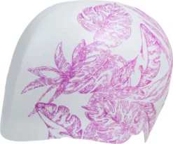 Beanie Arena Sirene Cecilia White TU