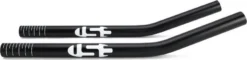 Black Aluminum Use Ski Extensions