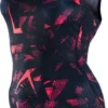 Orca One Piece Women's One Piece Swimsuit Black / Pink