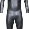 Aquaman DNA Men's Neoprene Suit Black / Blue