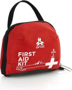 Trousse De Premier Secours Arva First Aid Kit Lite Explorer Empty