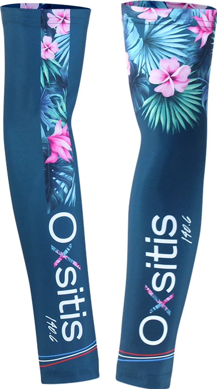 Cuffs Oxsitis 140.6 Blue / Green 1 Cuffs Oxsitis 140.6 Blue / Green