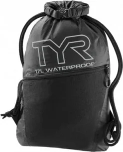 Dry Bag Tyr Alliance 17L Black