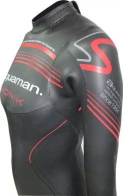 Aquaman Bionik Lady Neoprene Wetsuit 10 Aquaman Bionik Lady Neoprene Wetsuit -Triathlon Gear Shop 208335360cc5b538616e9.73100894