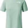 The North Face Flight Btn Black T-Shirt For Men
