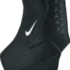 Nike Pro Ankle Sleeve 3.0 Black Unisex