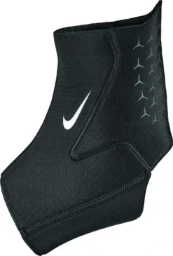 Nike Pro Ankle Sleeve 3.0 Black Unisex