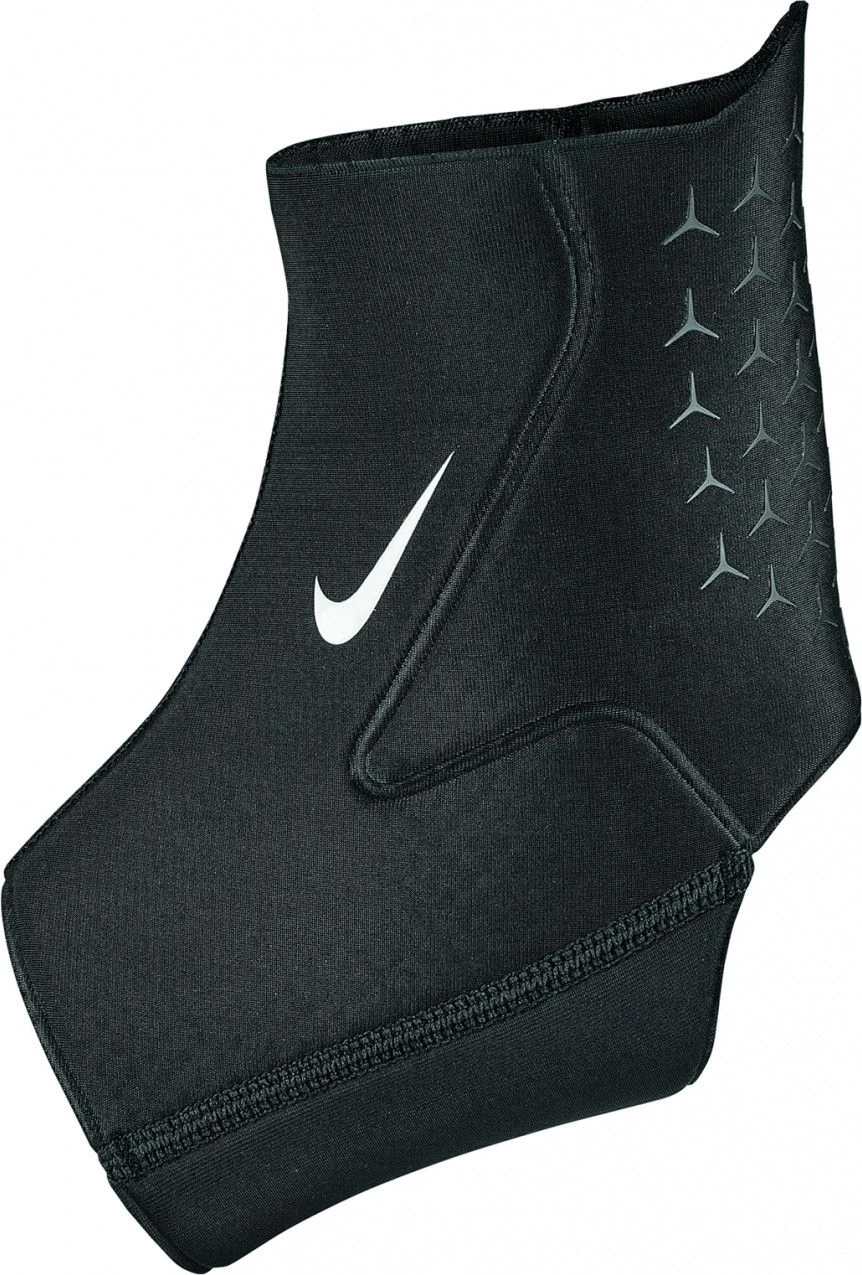 Nike Pro Ankle Sleeve 3.0 Black Unisex 1 Nike Pro Ankle Sleeve 3.0 Black Unisex