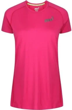 Inov-8 Base Elite Women's Jersey Pink