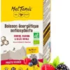 Energy Drink Meltonic Antioxidant Bio Red Fruits 8 Sachets 35g