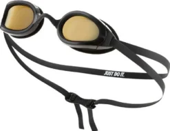 Nike Swim Legacy Polarized Black Swim Sunglasses